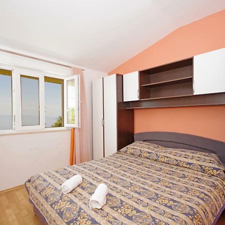 Vila Marin Makarska Extérieur photo
