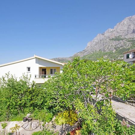 Vila Marin Makarska Extérieur photo