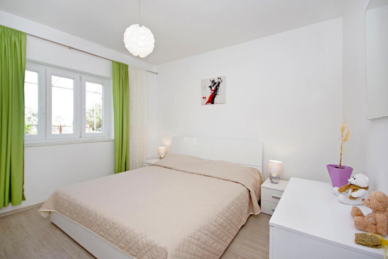 Vila Marin Makarska Extérieur photo
