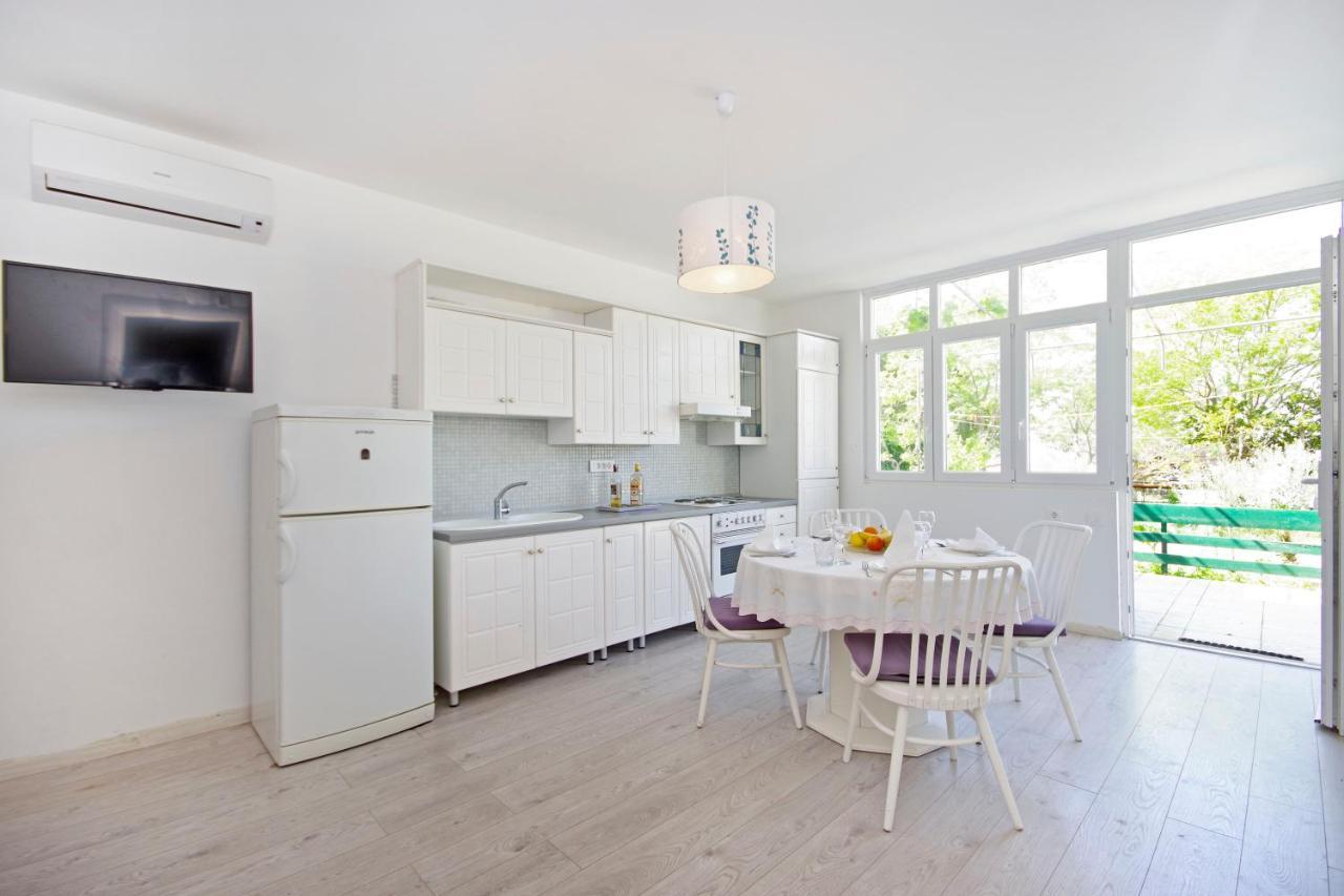 Vila Marin Makarska Extérieur photo