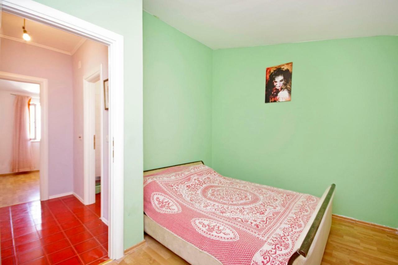 Vila Marin Makarska Extérieur photo