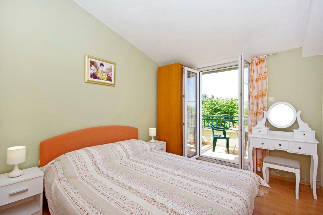 Vila Marin Makarska Extérieur photo