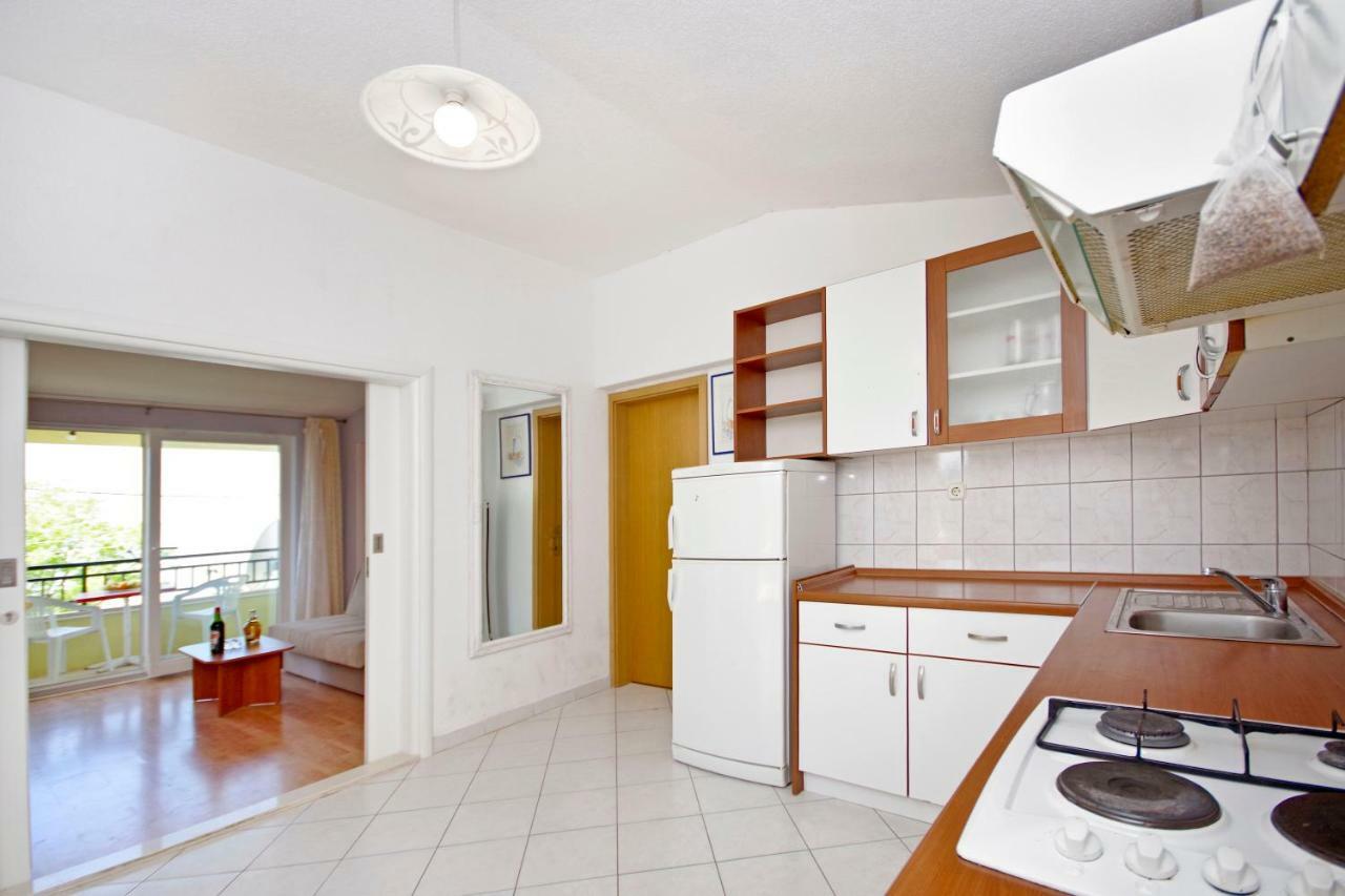 Vila Marin Makarska Extérieur photo
