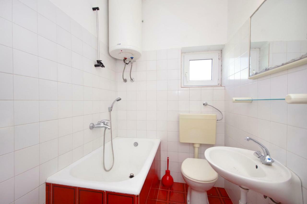 Vila Marin Makarska Extérieur photo